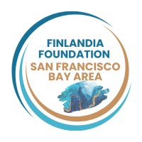Finlandia Foundation San Francisco Bay Area Chapter logo - Similar company to San Francisco Artist/S Foundation