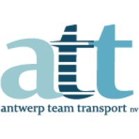 Antwerp Team Transport - ATT nv logo - Similar company to Ab Technics