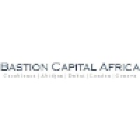 Bastion Capital Africa