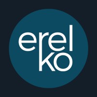 erelko logo - Similar company to Primocon Teknikkonsult