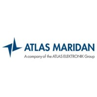 ATLAS MARIDAN ApS logo - Similar company to Eco-Catch Project