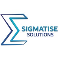 Sigmatise Solutions logo - Similar company to Zatech