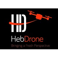 HebDrone Limited logo - Similar company to Findlay Training