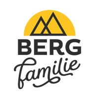 Bergfamilie.nl logo - Similar company to Pink Pineapple Branding