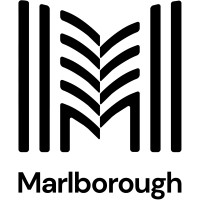 Destination Marlborough logo - Similar company to Global76