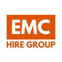 EMC Hire Group Ltd logo - Similar company to Wb Lets Ltd