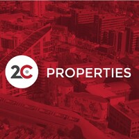 2C Properties Ltd logo - Similar company to Smart Rent