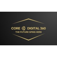 Core Digital 360 logo - Similar company to Delpro