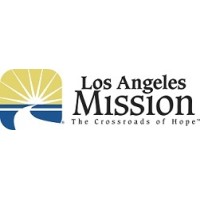 Los Angeles Mission logo - Similar company to Jamison Empting Cronin, Llp