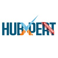 HubXpert - Platinum HubSpot Partner logo - Similar company to Dotpot It