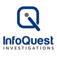 InfoQuest Investigations logo - Similar company to Infoquest Information Services, Ltd