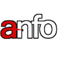 ANFO MEDIA INFORMATIKA