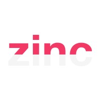 Inflection by Zinc logo - Similar company to 15 Commitments Of Conscious Leadership