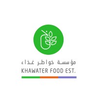 Khawater Food logo - Similar company to Valynt