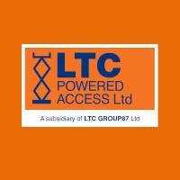 LTC Powered Access Ltd logo - Similar company to Access Grid