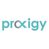 proxigy e.U. logo - Similar company to Advigator