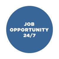 Job Opportunity 24/7 logo - Similar company to Minute Production