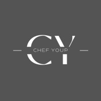 ChefYoup logo - Similar company to Azurmendi