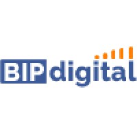 BIP Digital logo - Similar company to One Click Marketing
