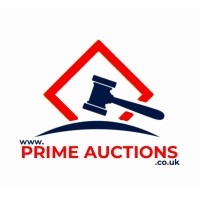Prime Auctions logo - Similar company to Anchor Magnets Ltd