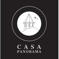 Casa Panorama Bariloche logo - Similar company to Ceop Bariloche