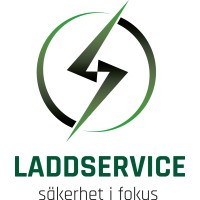 Laddservice i Sverige AB logo - Similar company to Global Electrical Engineering