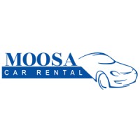 Moosa Rent A Car logo - Similar company to Great Dubai