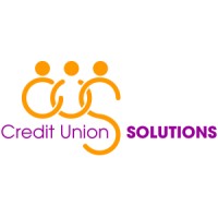 CREDIT UNION SOLUTIONS LIMITED