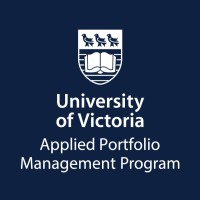 UVIC Applied Portfolio Management Program logo - Similar company to Executive Support Solutions Canada