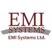 EMI Systems Limited logo - Similar company to Nextserve School Of Information Technology And Management