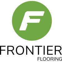 Frontier Flooring logo - Similar company to Chamberlain & Co