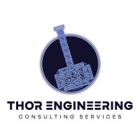 Thor Engineering logo - Similar company to Tor Engineering
