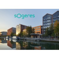 Sogeres Le Millénaire logo - Similar company to Effervescence Traiteur