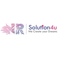 NRSolution4u.com logo - Similar company to Nrsolution4U