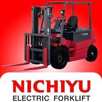 Nichiyu Asialift Philippines Inc. logo - Similar company to Daissunmhe