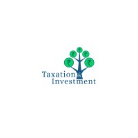 Taxation & Investment logo - Similar company to Andmuchmore Studio