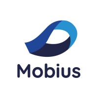 Mobius logo - Similar company to Mobius
