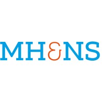 MHeNs - Mental Health and Neuroscience Research Institute logo - Similar company to Neuromind Academy