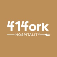 41Fork Hospitality logo - Similar company to Noble Restaurant Success