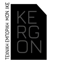 KERGON logo - Similar company to Helioaiolis A.E.