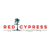 Red Cypress Consulting logo - Similar company to 826Dc