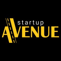 Startup Avenue logo - Similar company to Startup Studio Octa
