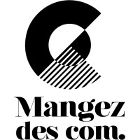 Mangez des Com logo - Similar company to Drmx Digital