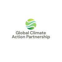 Global Climate Action Partnership logo - Similar company to Soned E.V. - Southern Networks For Environment And Development
