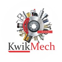 KwikMech Limited logo - Similar company to Brooknell Group