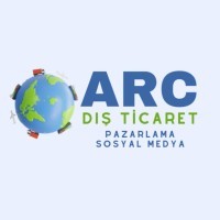 ARC Foreign Trade logo - Similar company to Rubikosoft It Danışmanlık Yazılım