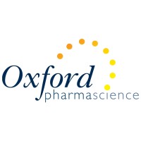 Oxford Pharmascience Ltd logo - Similar company to Siyemi