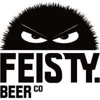 FEISTY BEER CO. logo - Similar company to Techpulse Group