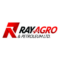 Ray Agro & Petroleum Ltd. logo - Similar company to Intelifore