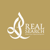 Real Search Property Management Company logo - Similar company to Propertyyy.Com - Best Property Management Company In India